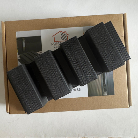 Sample Premium Black- PrisMart