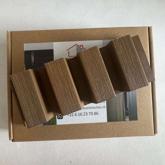 Sample  Premium Teak -PMC