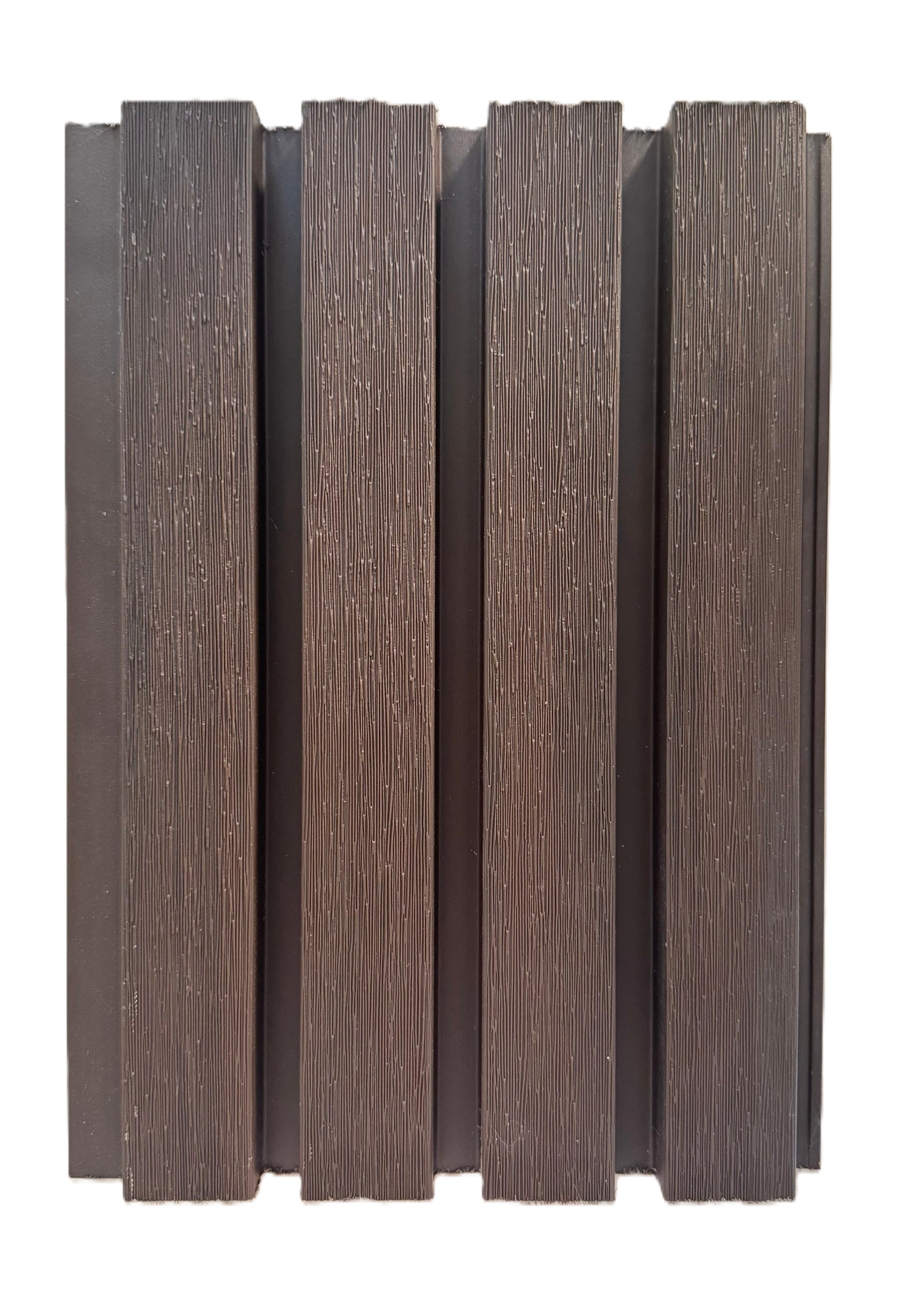 Sandal Wood composiet gevelbekleding