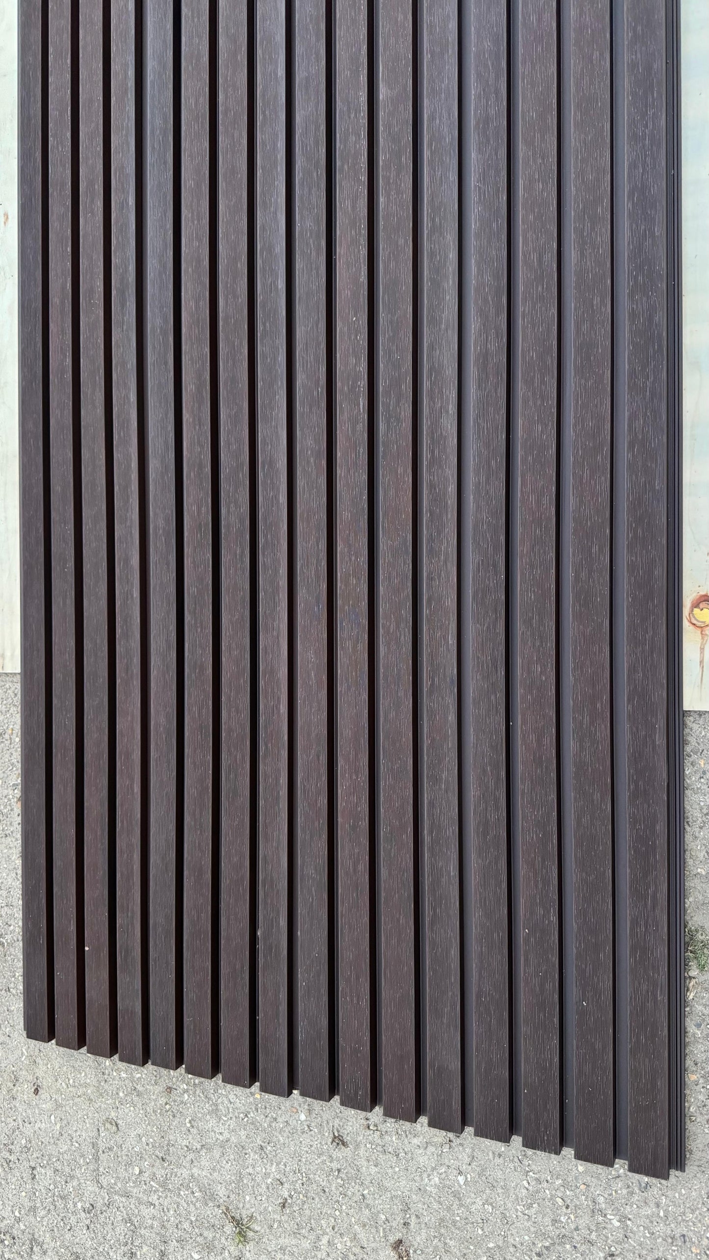 Composite Rabatdeel -Ashwood