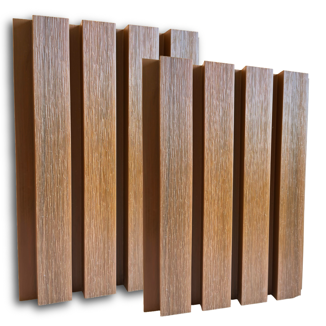 Smokey Teak- PrisMart Constructies