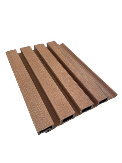 Composite Rebate Part - Teak1