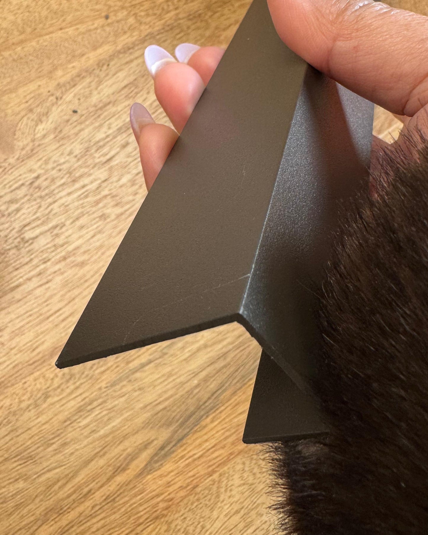 Aluminium U-Profiel IPE