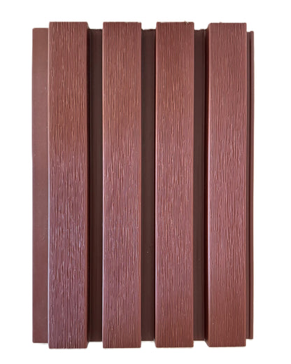 Composite Rebate Part - Teak1