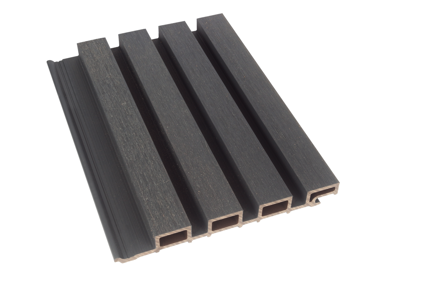 Composite Rebate Part - Teak