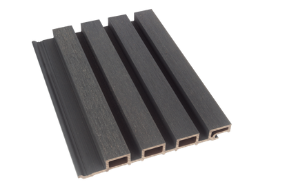 Composite Rebate Part - Teak