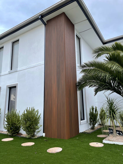 Composite Rabatdeel -Ashwood